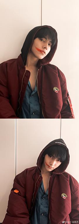 左林杰