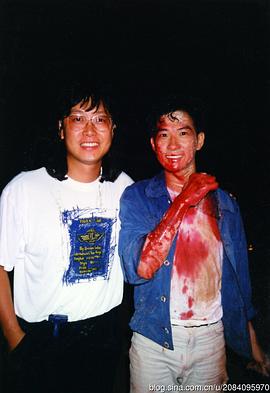 张家辉