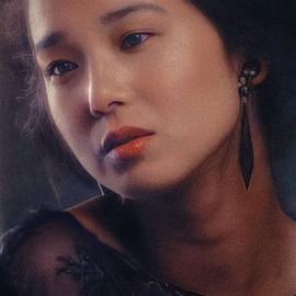 田中裕子