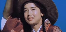 田中裕子