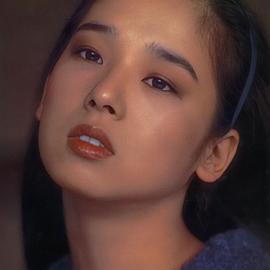 田中裕子