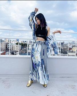 織部里沙