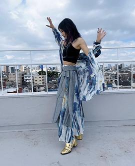 織部里沙