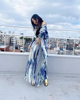 織部里沙