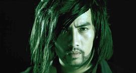 Kazu Patrick Tang
