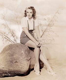 Angela Greene
