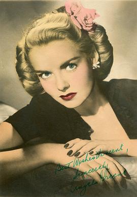Angela Greene