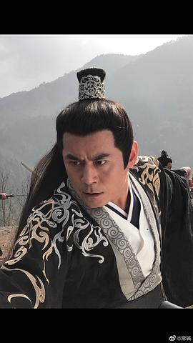 常铖