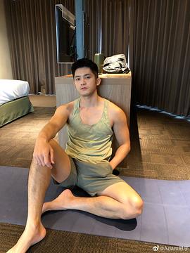 林冠宇