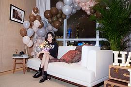 杨幂