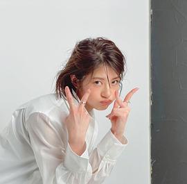 若月佑美