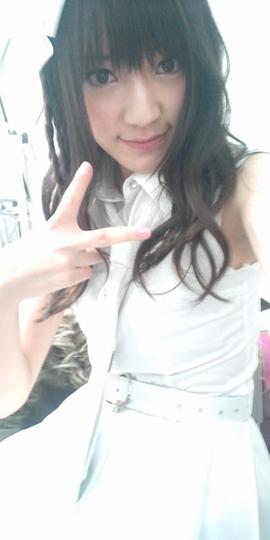 松井咲子