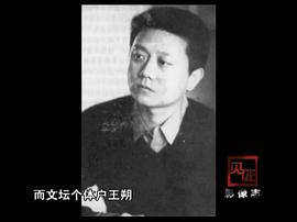 王朔