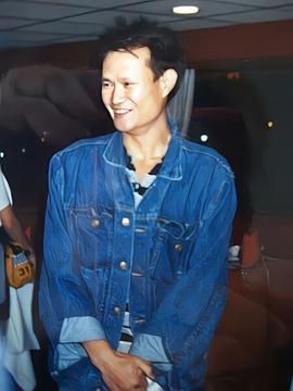 林正英