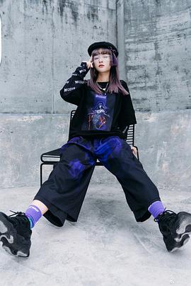徐娇