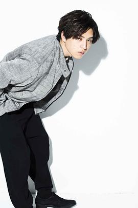 坂东龙汰