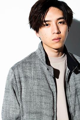 坂东龙汰