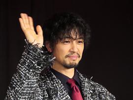 斋藤工
