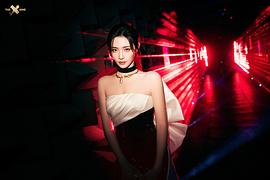 许佳琪