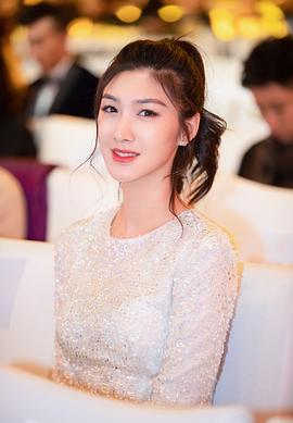 李嘉颐