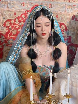 王嘉丽