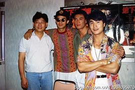 李子雄