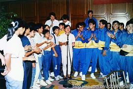 李子雄