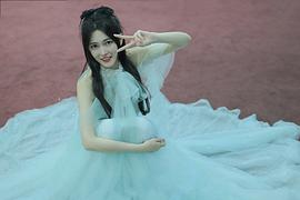 陆婷玉