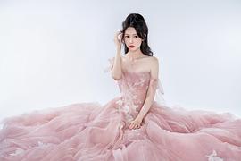 陆婷玉