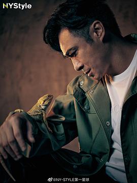 吴镇宇