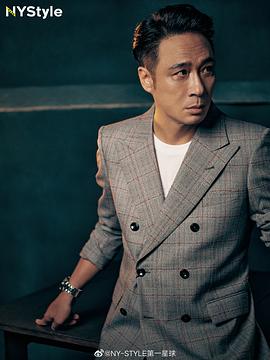 吴镇宇