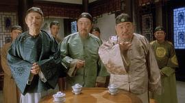 王天林