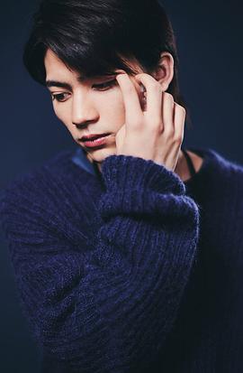 板垣瑞生