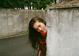 箭内梦菜