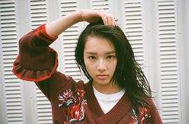 箭内梦菜
