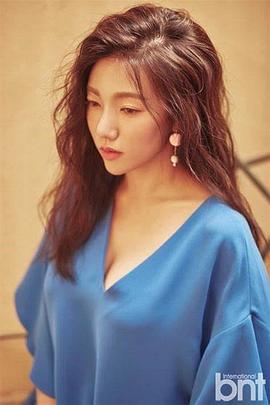 李彩英