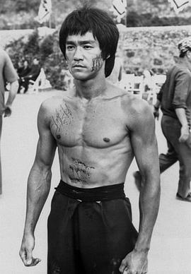 李小龙