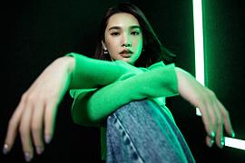 杨丞琳