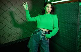 杨丞琳