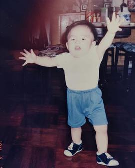 陈卓贤