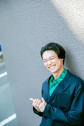 笠松将