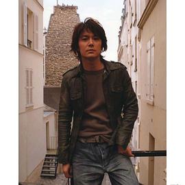 福山雅治