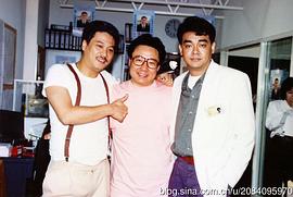 吴孟达