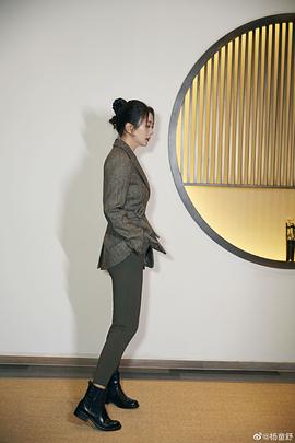 杨童舒