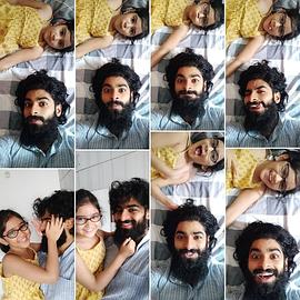 Dheekshith Shetty