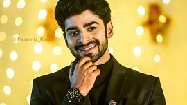 Dheekshith Shetty