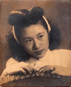陈娟娟