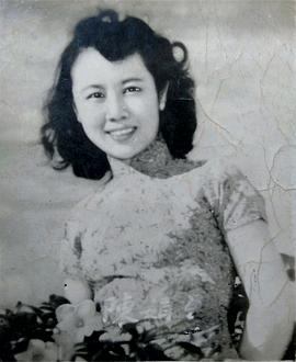 陈娟娟