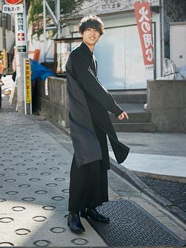 水泽林太郎