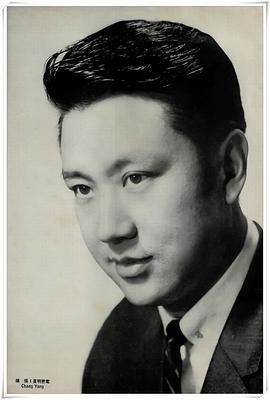 张扬